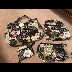 Vera Bradley Bundle